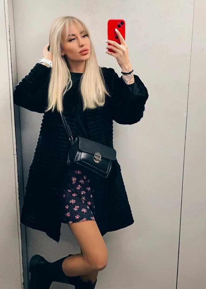 Индивидуалка Арина фото № 2 в городе Волоколамск