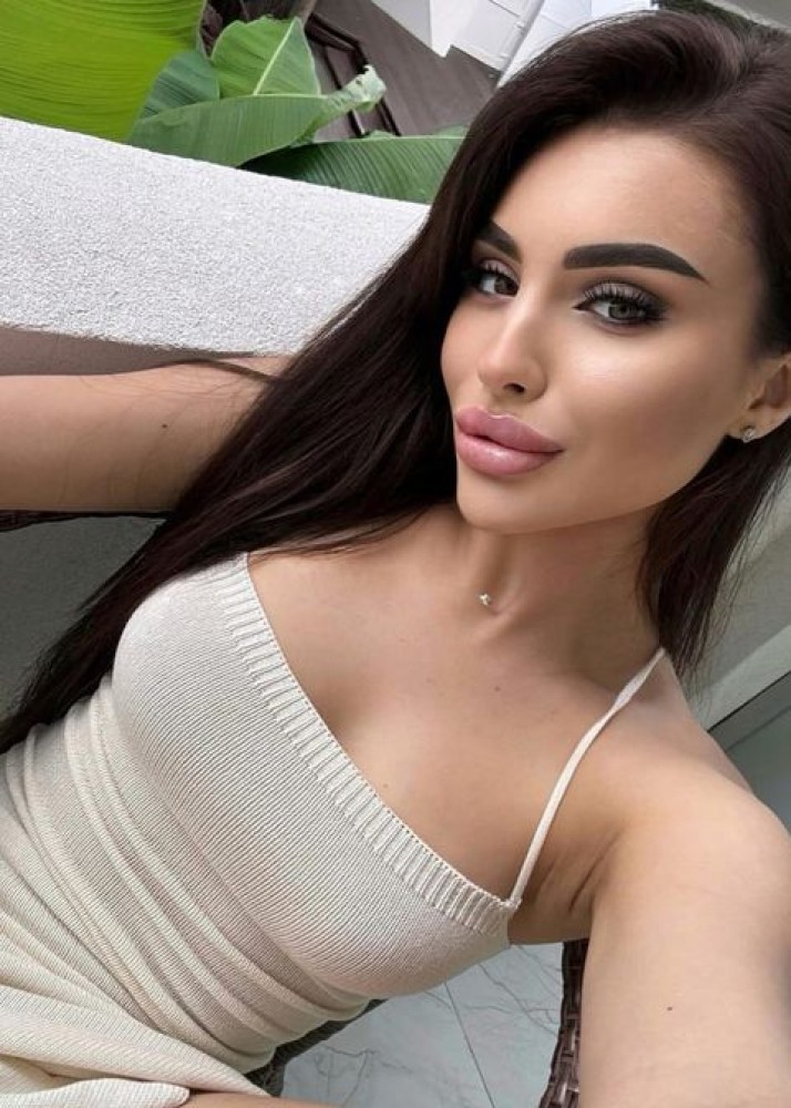 Индивидуалка Арина главное фото в городе Волоколамск 