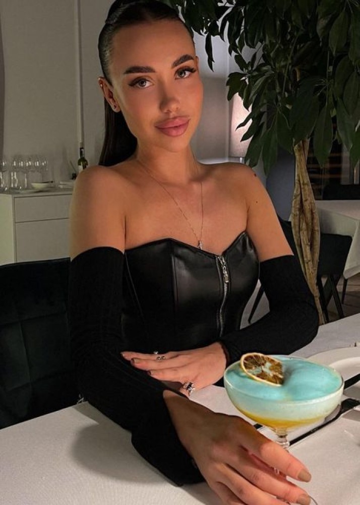 Индивидуалка Дана фото № 2 в городе Волоколамск