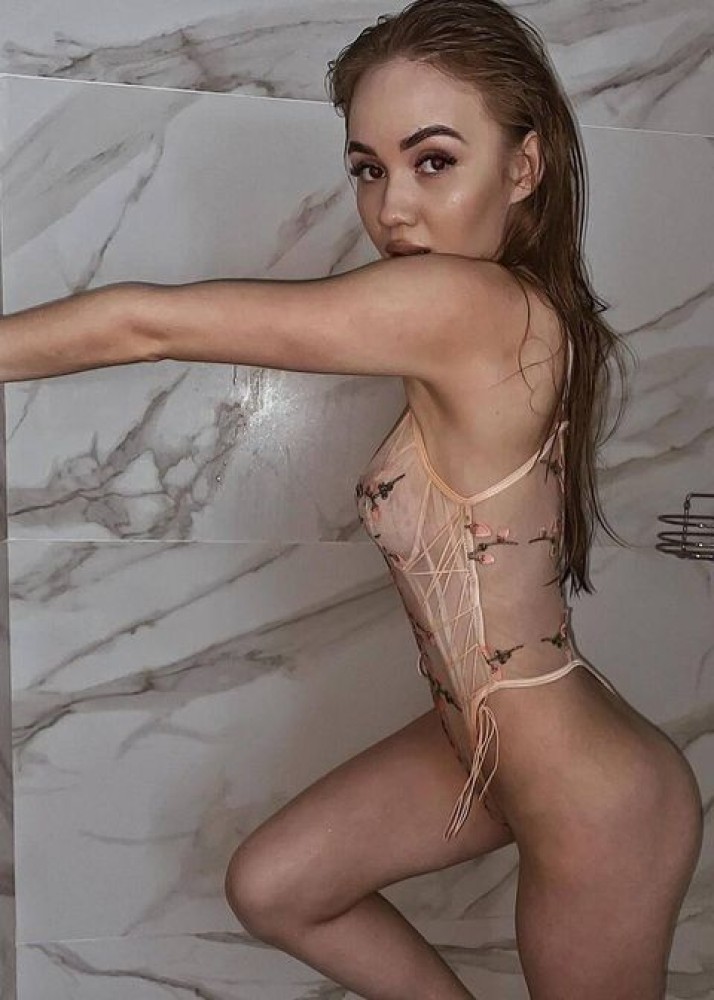 Индивидуалка Дарина фото № 2 в городе Волоколамск