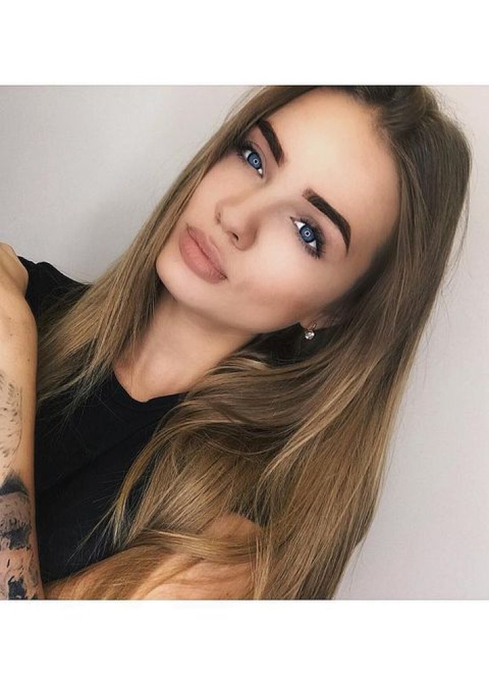 Индивидуалка Даша фото № 2 в городе Волоколамск