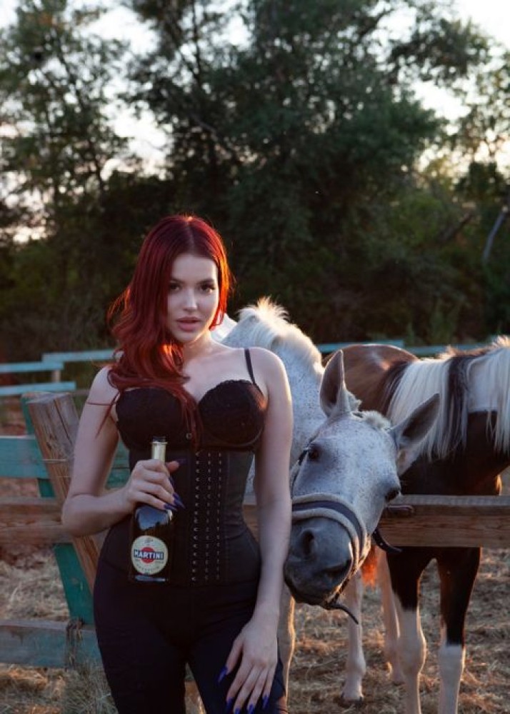 Индивидуалка Диана фото № 2 в городе Волоколамск