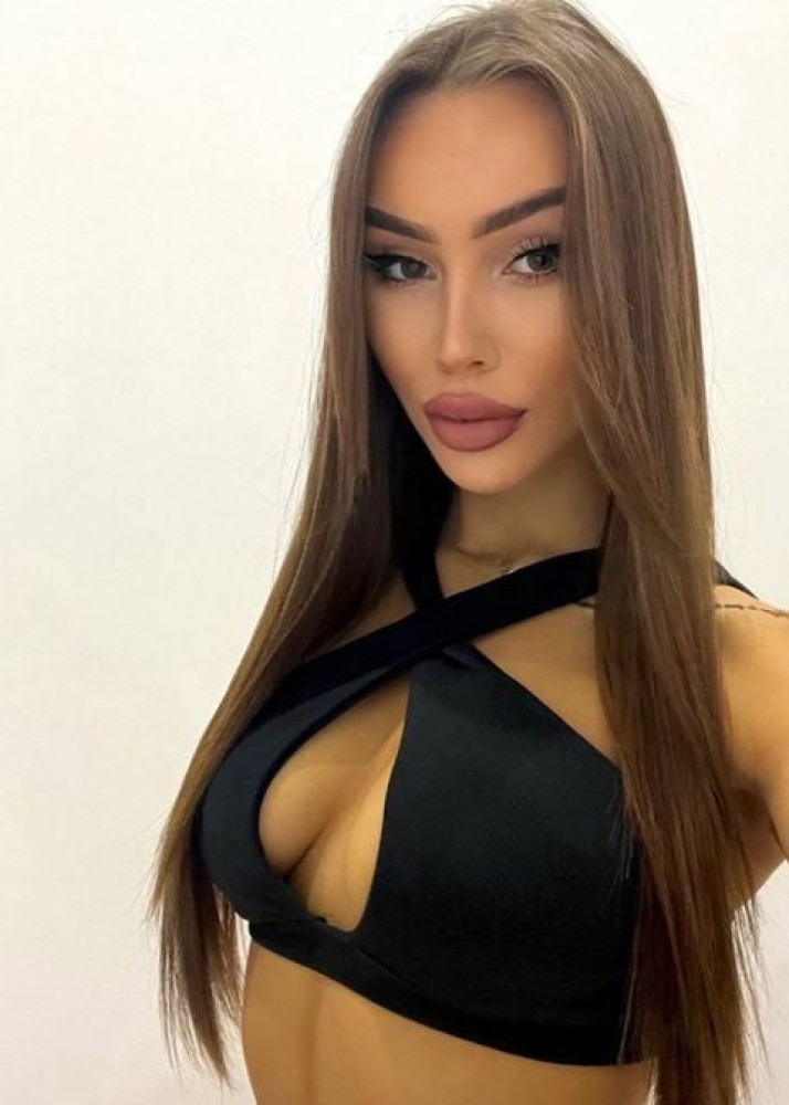 Индивидуалка Диана главное фото в городе Волоколамск 