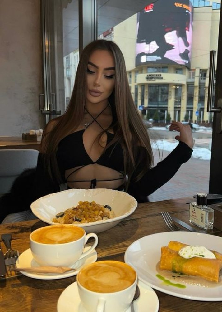 Индивидуалка Диана фото № 2 в городе Волоколамск