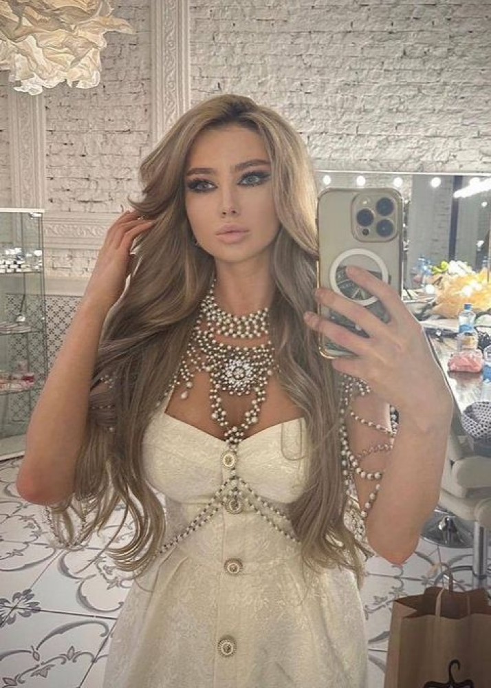 Индивидуалка Дина главное фото в городе Волоколамск 