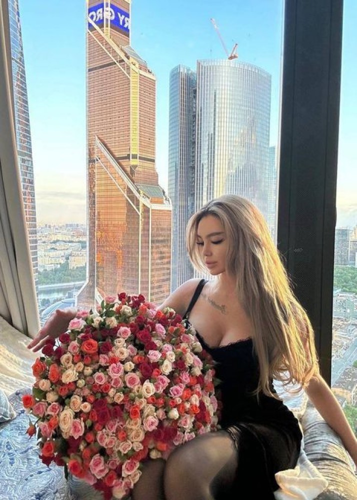 Индивидуалка Дина фото № 2 в городе Волоколамск