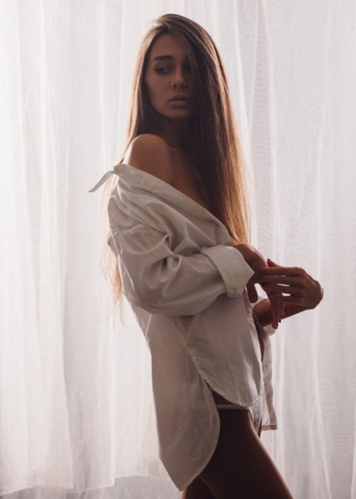 Индивидуалка Ева фото № 2 в городе Волоколамск