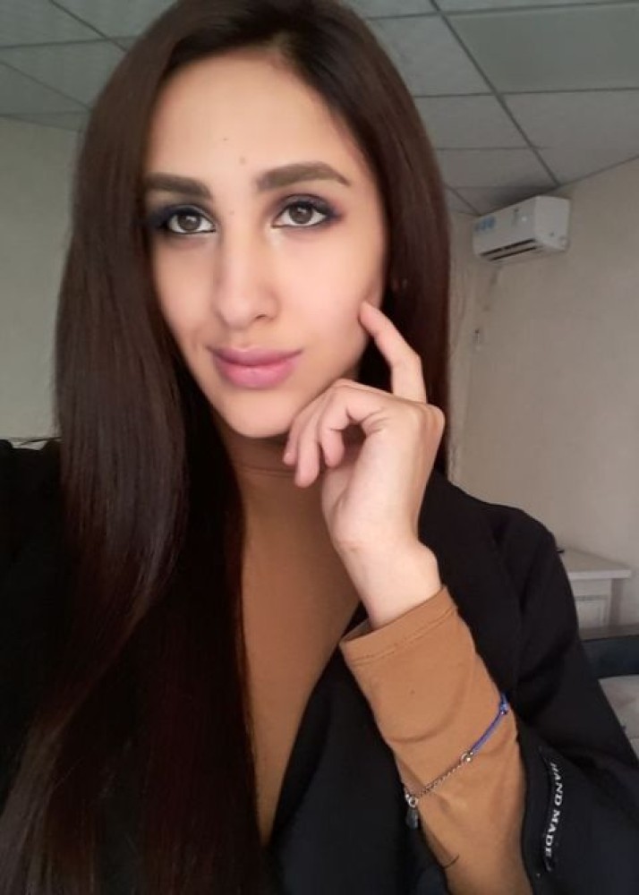 Индивидуалка Габи главное фото в городе Волоколамск 