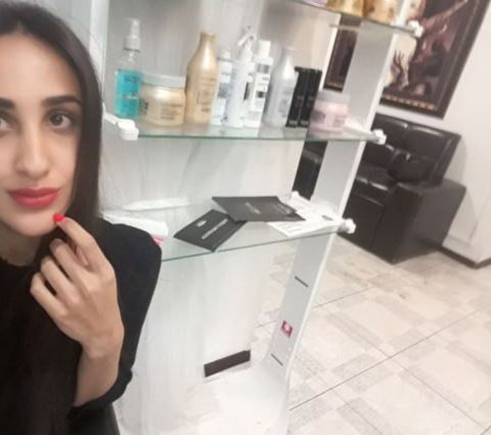 Индивидуалка Габи фото № 2 в городе Волоколамск