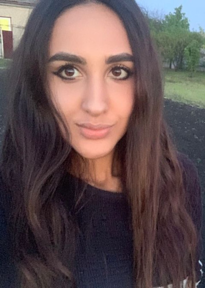 Индивидуалка Габи фото № 2 в городе Волоколамск