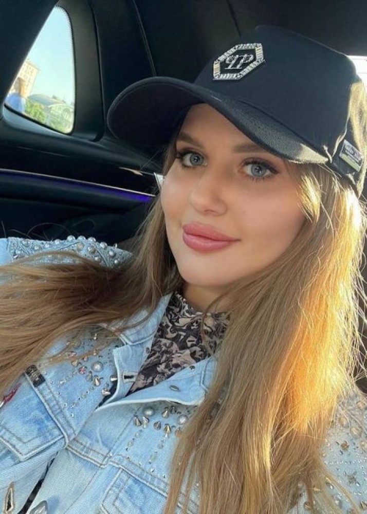 Индивидуалка Глория главное фото в городе Волоколамск 