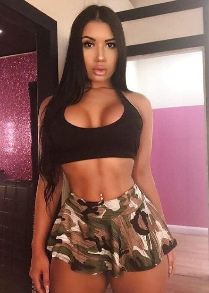 Индивидуалка Инга главное фото в городе Волоколамск 