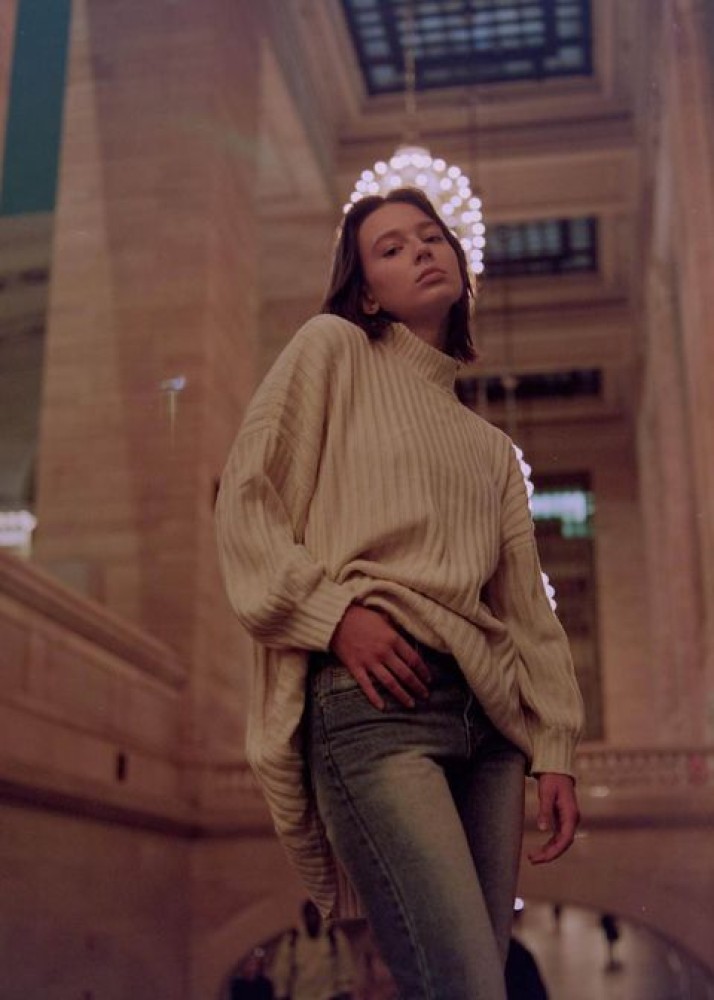 Индивидуалка Ингрид фото № 2 в городе Волоколамск