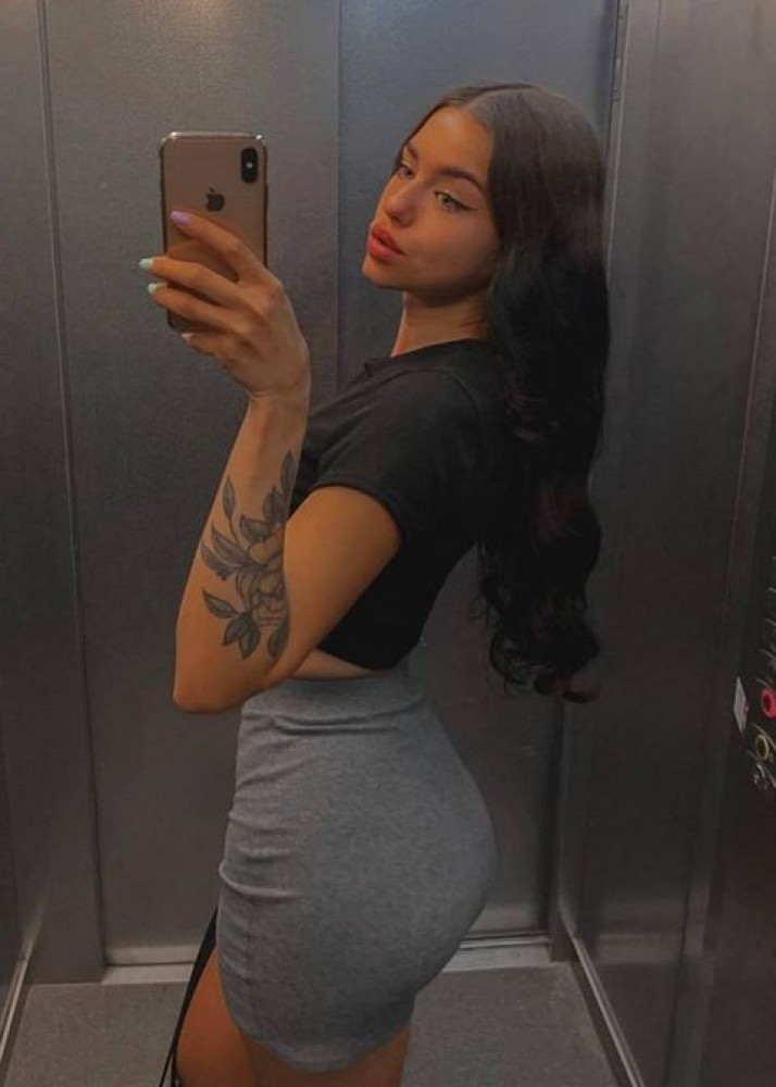 Индивидуалка Ира главное фото в городе Волоколамск 