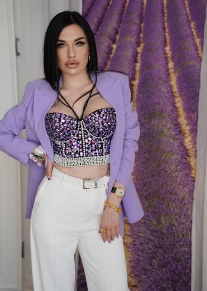 Индивидуалка Иванна главное фото в городе Волоколамск 