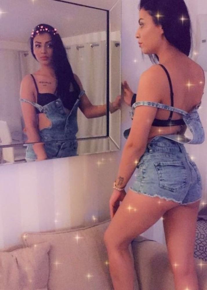 Индивидуалка Камила фото № 2 в городе Волоколамск