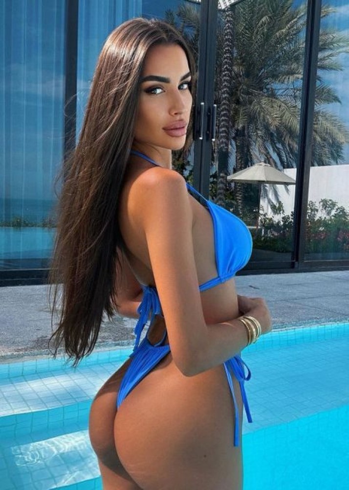 Индивидуалка Камилла главное фото в городе Волоколамск 