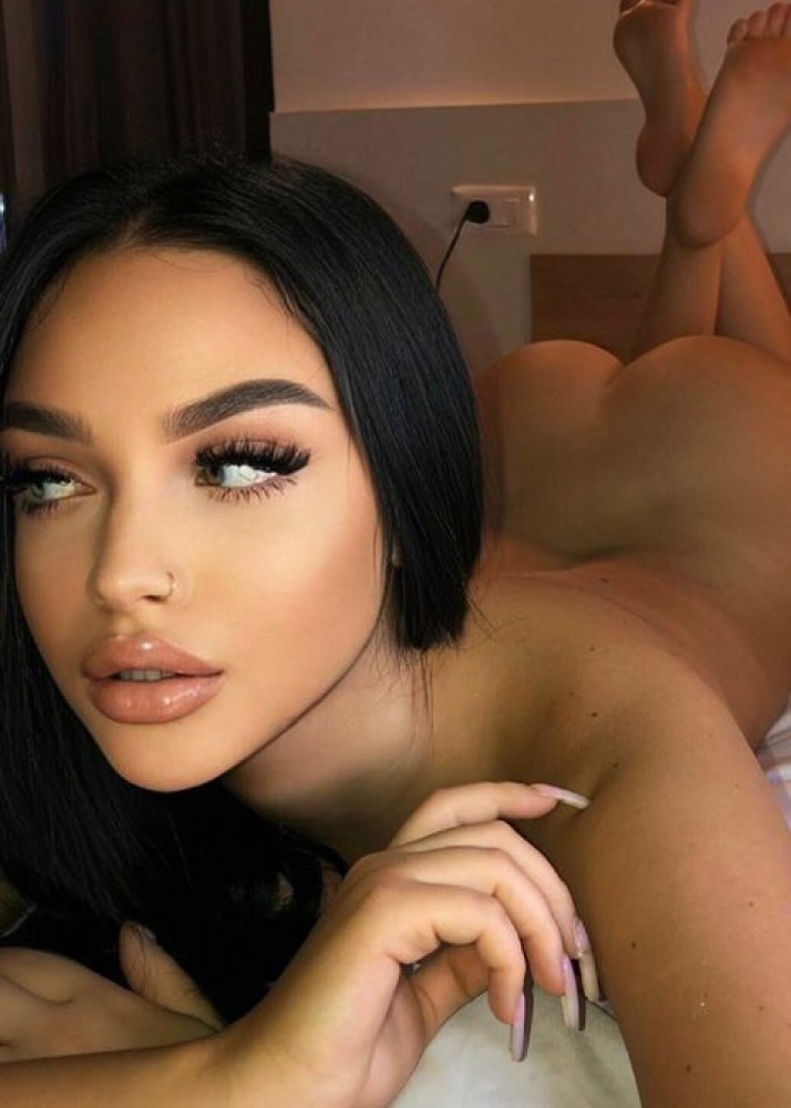 Индивидуалка Карина главное фото в городе Волоколамск 