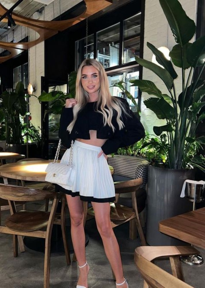 Индивидуалка Катя фото № 2 в городе Волоколамск