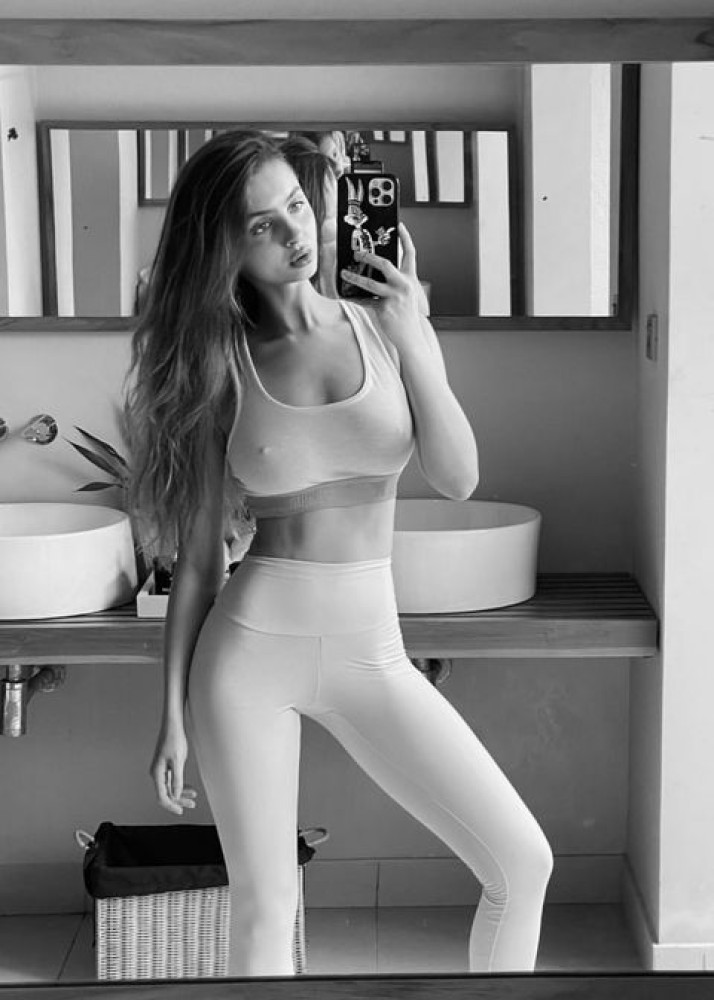 Индивидуалка Кристина фото № 2 в городе Волоколамск