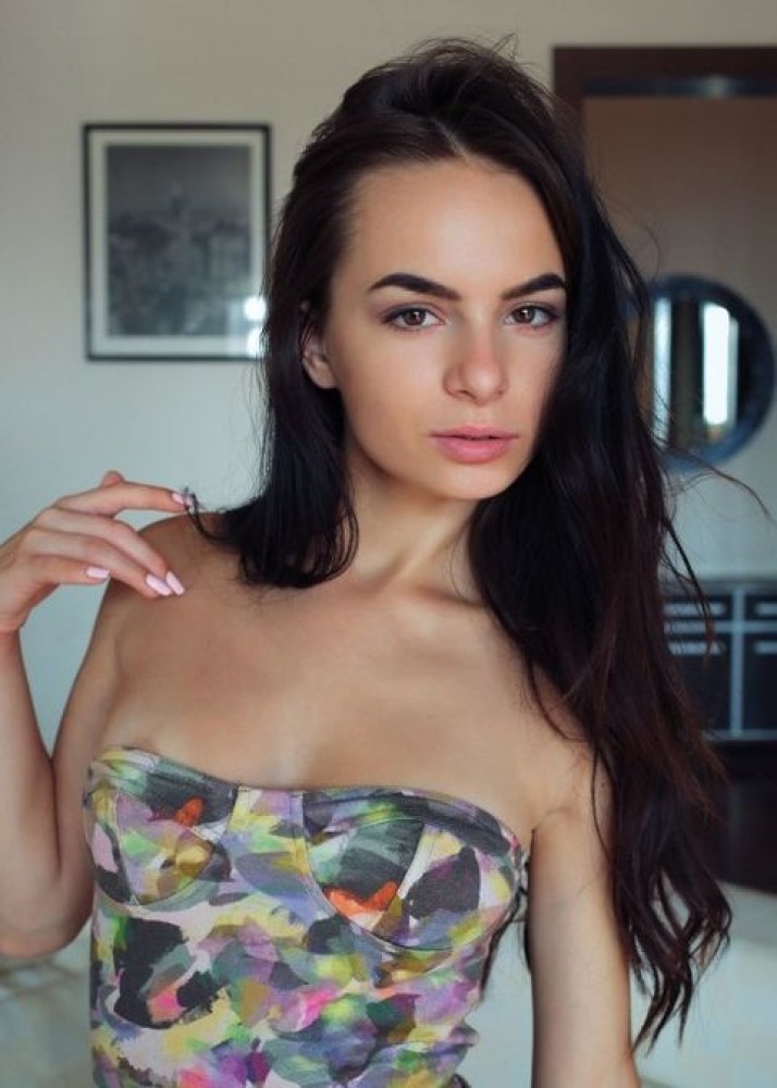 Индивидуалка Кристина фото № 2 в городе Волоколамск