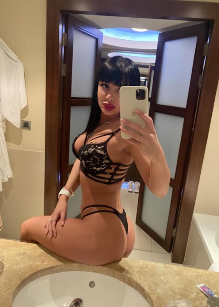 Индивидуалка Кристина фото № 2 в городе Волоколамск