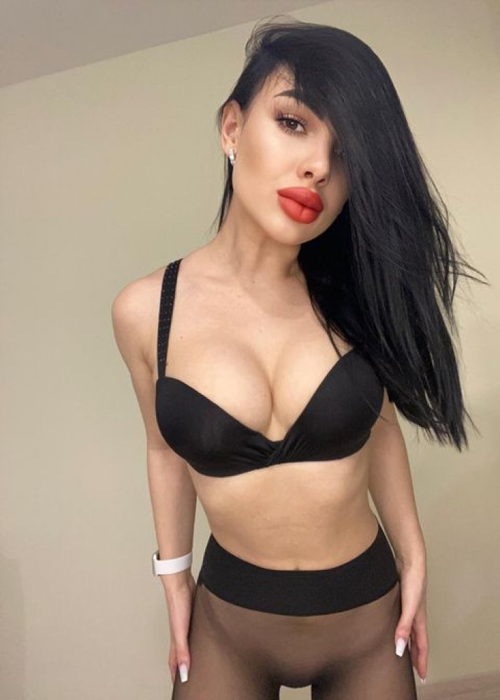 Индивидуалка Кристина фото № 2 в городе Волоколамск