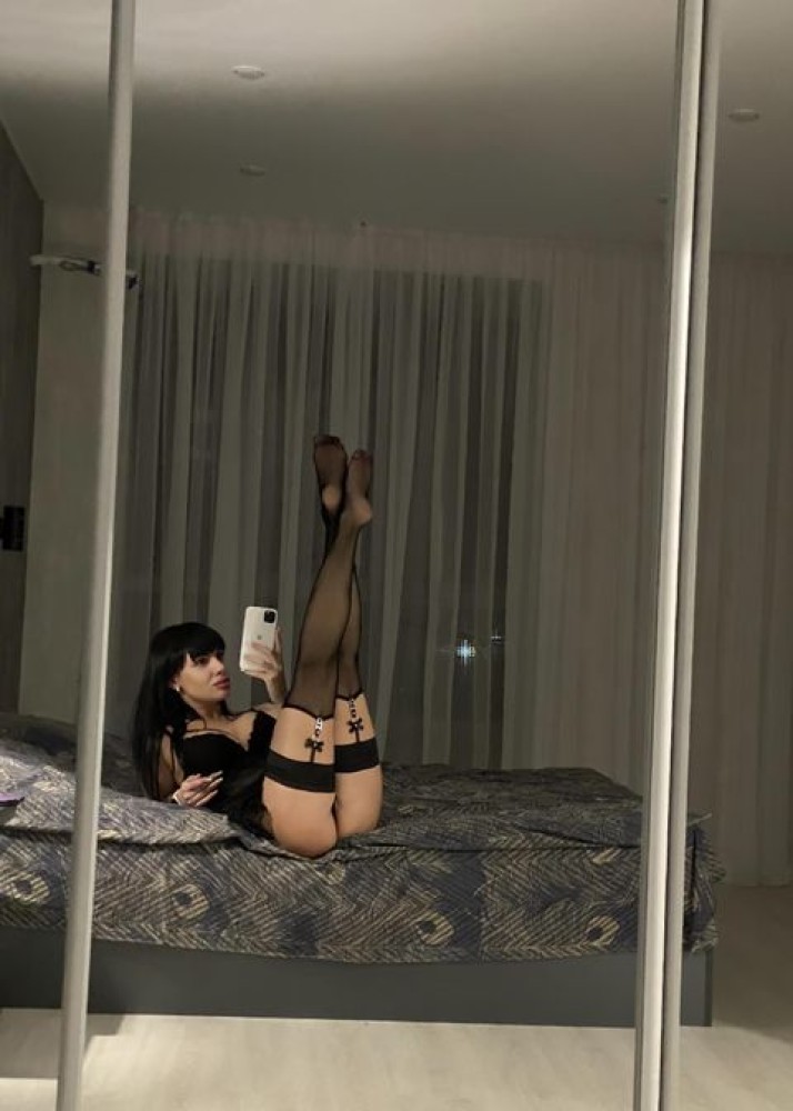 Индивидуалка Кристина фото № 2 в городе Волоколамск