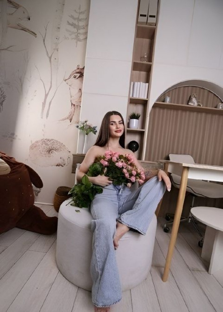 Индивидуалка Ксения фото № 2 в городе Волоколамск