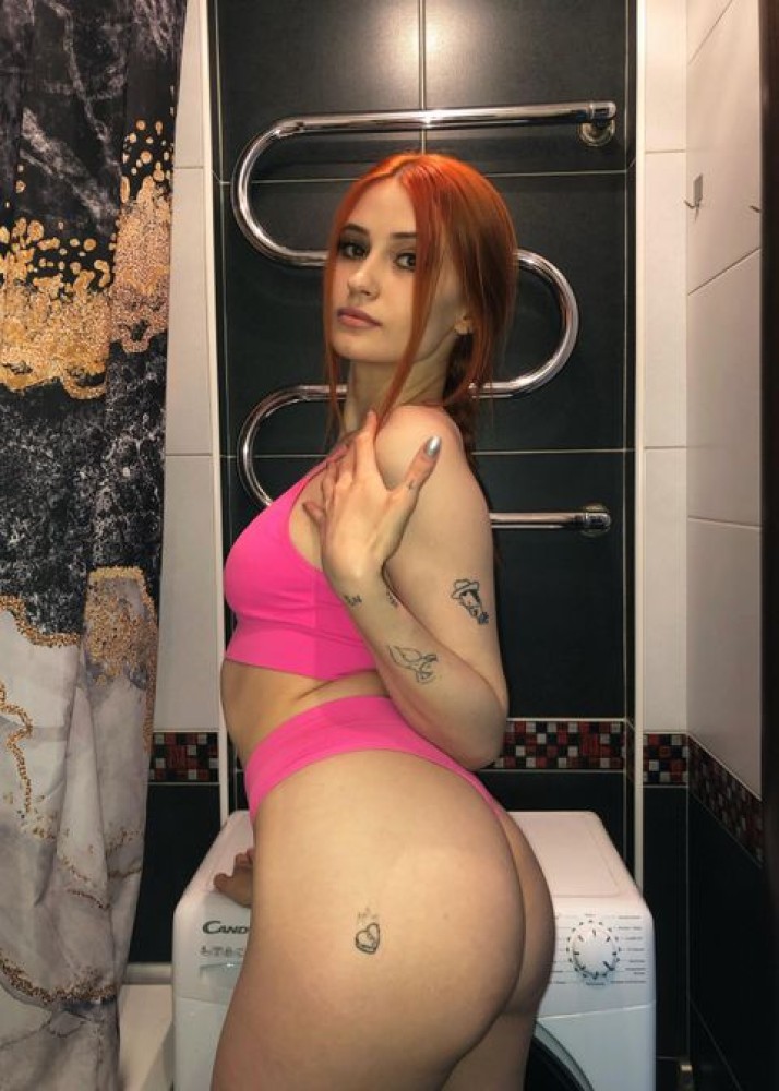 Индивидуалка Ксения фото № 2 в городе Волоколамск