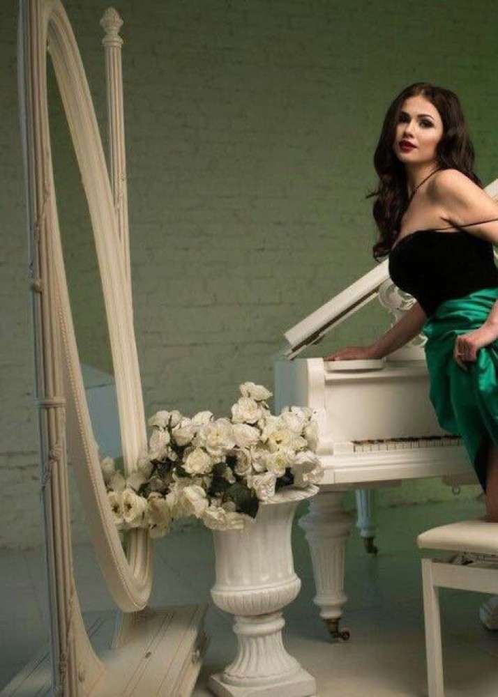 Индивидуалка Ксюша фото № 2 в городе Волоколамск