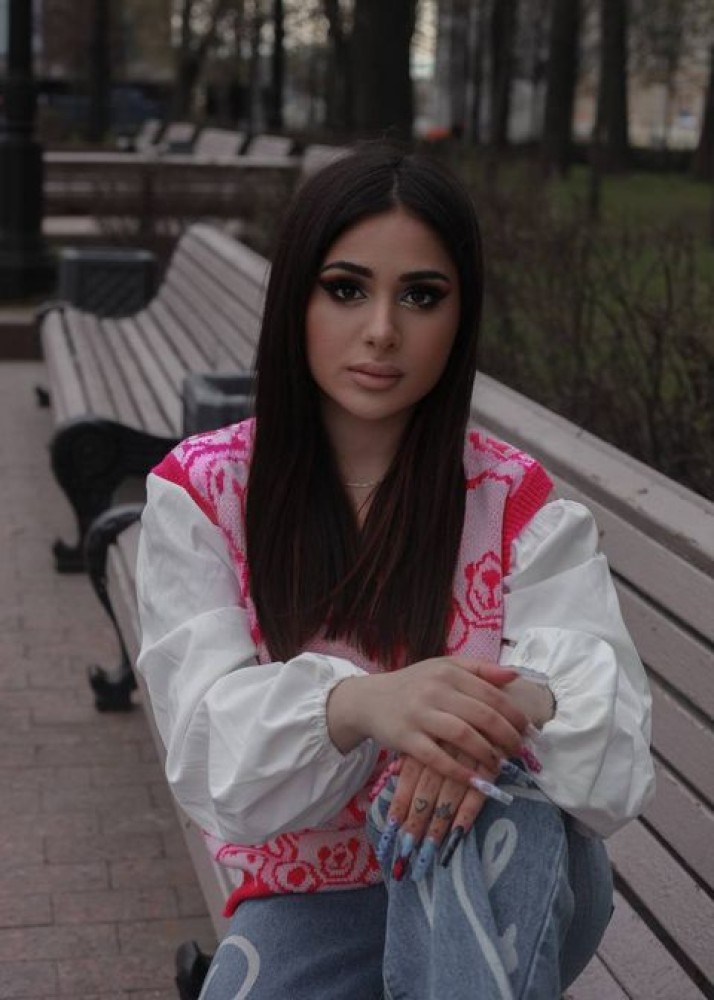 Индивидуалка Линда фото № 2 в городе Волоколамск