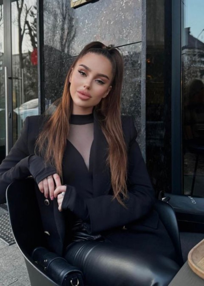 Индивидуалка Марго главное фото в городе Волоколамск 