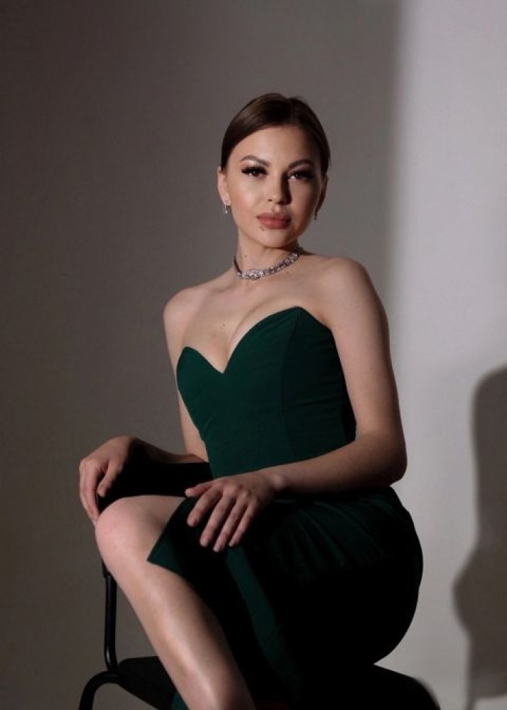 Индивидуалка Мари фото № 2 в городе Волоколамск