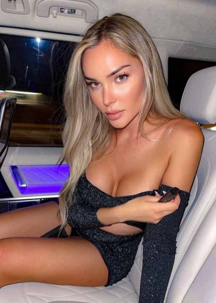 Индивидуалка Марина главное фото в городе Волоколамск 