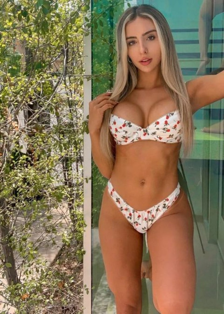 Индивидуалка Машенька фото № 2 в городе Волоколамск