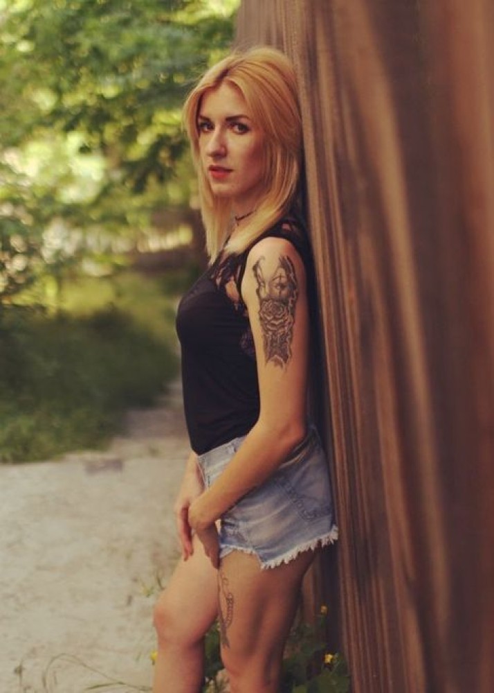 Индивидуалка Мила главное фото в городе Волоколамск 