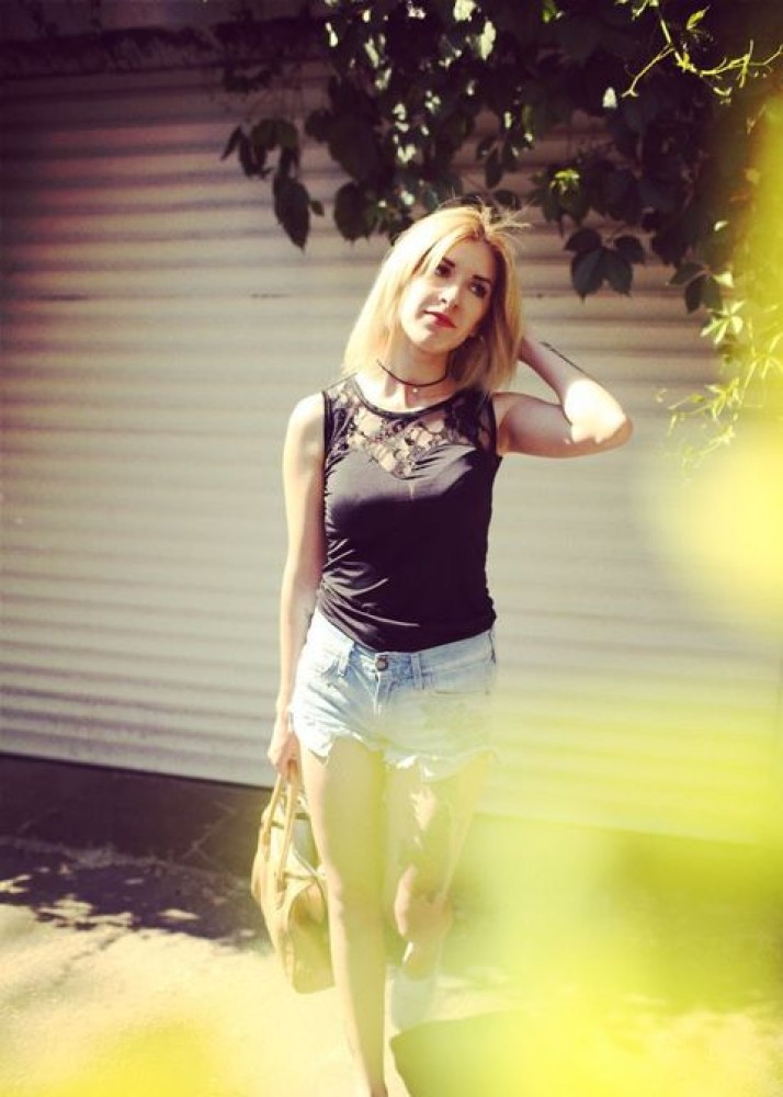 Индивидуалка Мила фото № 2 в городе Волоколамск