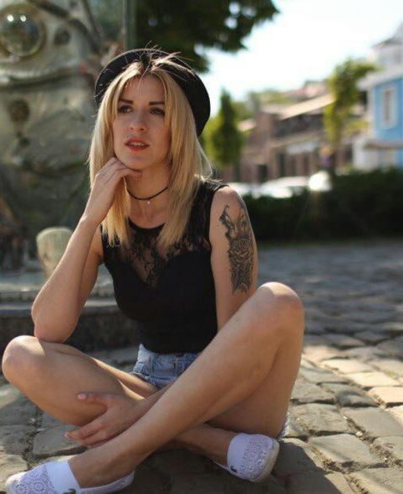 Индивидуалка Мила фото № 2 в городе Волоколамск