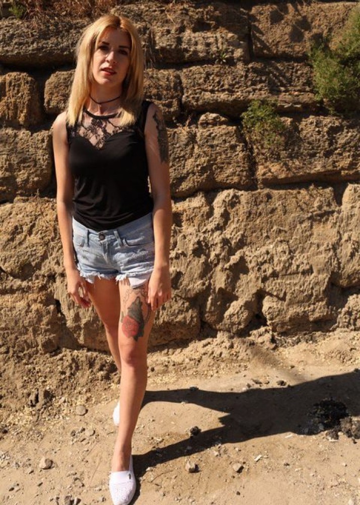 Индивидуалка Мила фото № 2 в городе Волоколамск