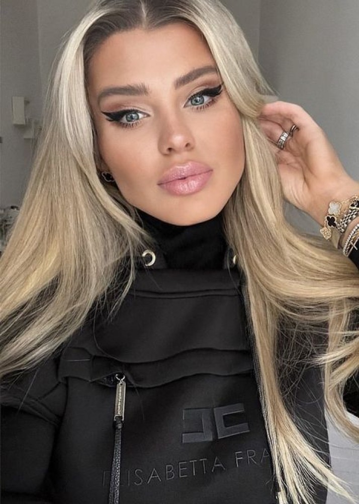 Индивидуалка Милана фото № 2 в городе Волоколамск