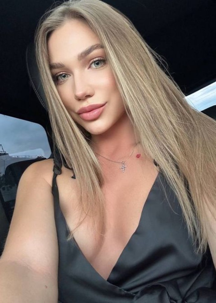 Индивидуалка Настя главное фото в городе Волоколамск 