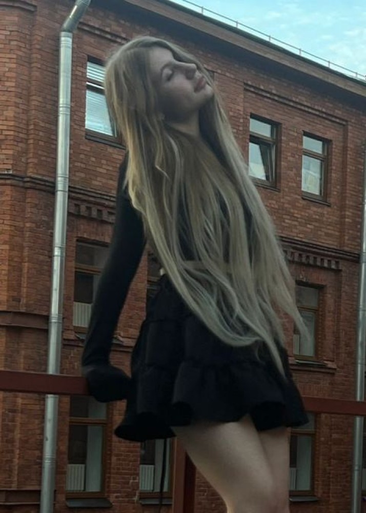 Индивидуалка Настя фото № 2 в городе Волоколамск