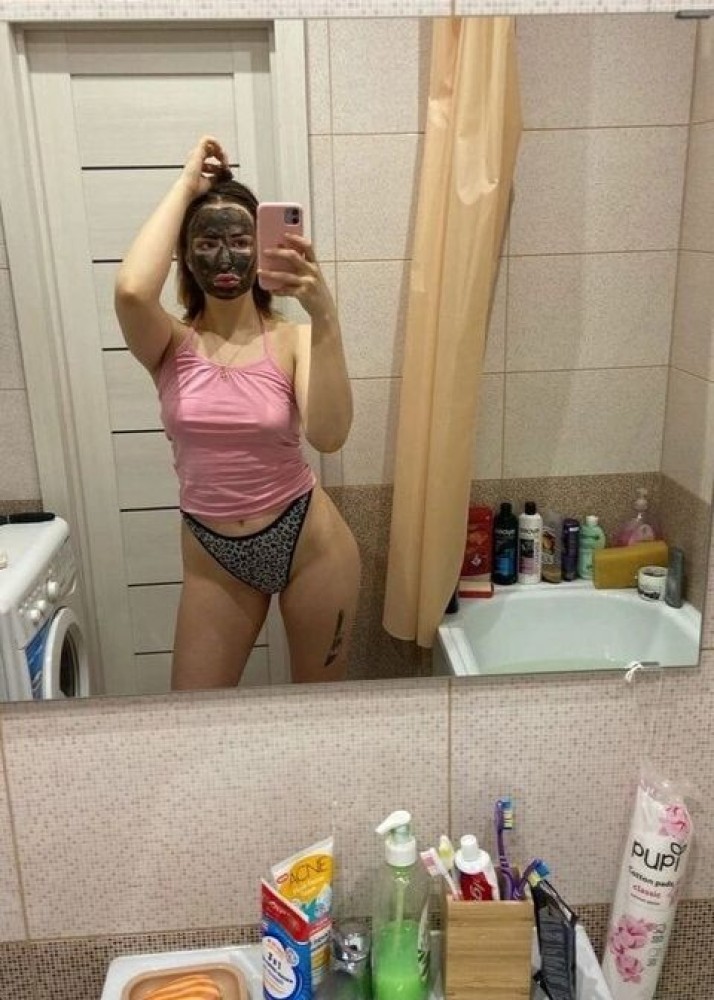 Индивидуалка Настя главное фото в городе Волоколамск 