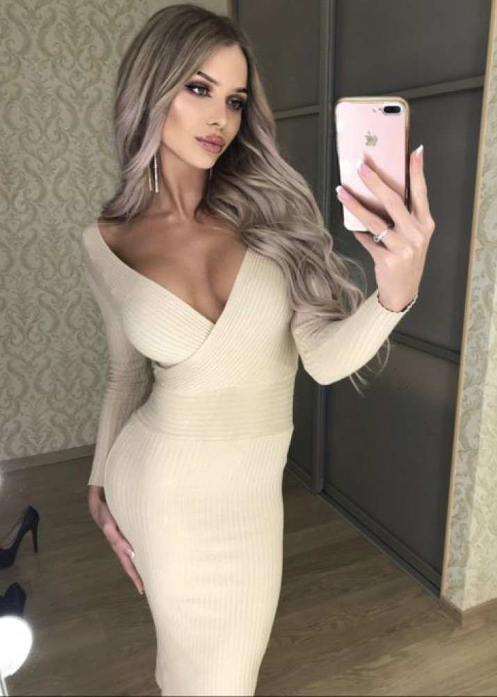 Индивидуалка Настя главное фото в городе Волоколамск 