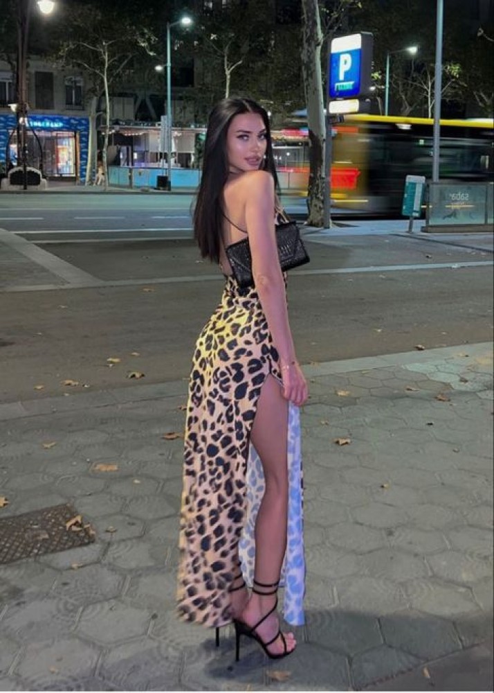 Индивидуалка Натали главное фото в городе Волоколамск 