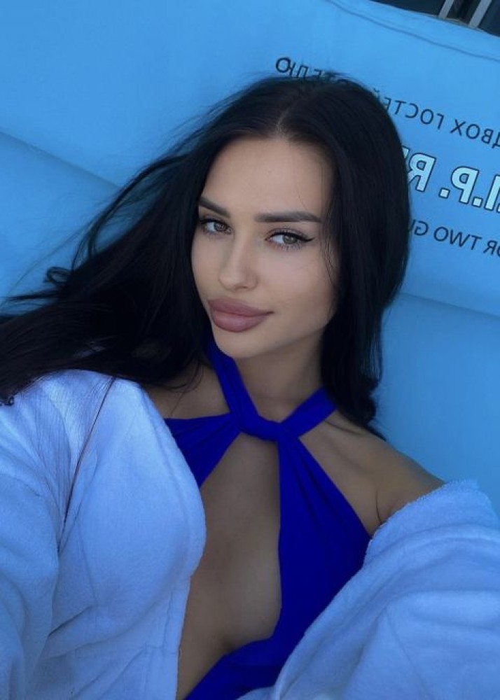 Индивидуалка Натали фото № 2 в городе Волоколамск