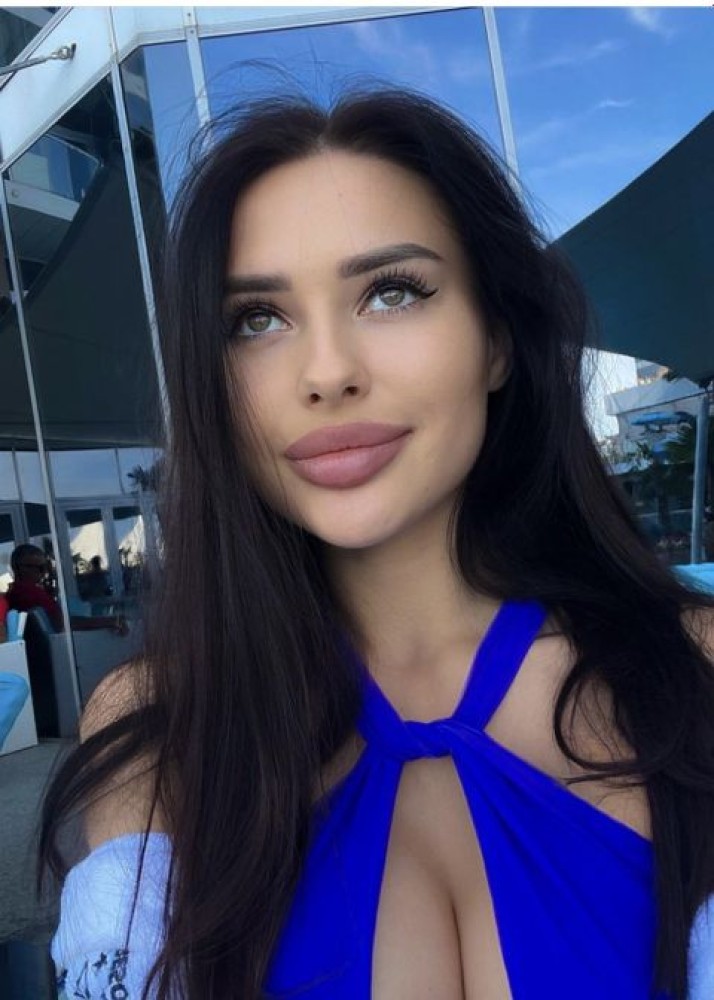 Индивидуалка Натали фото № 2 в городе Волоколамск