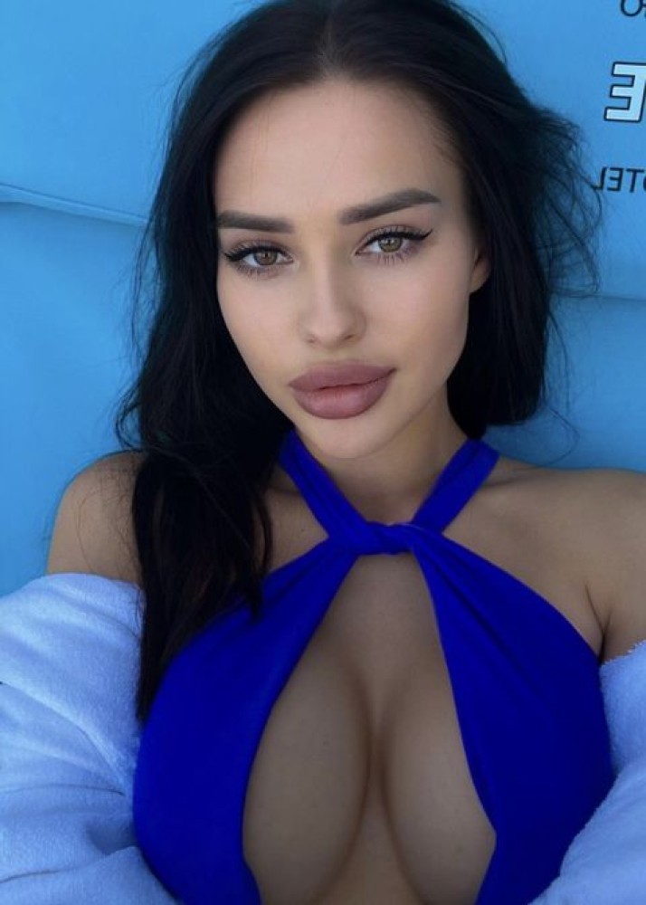 Индивидуалка Натали фото № 2 в городе Волоколамск