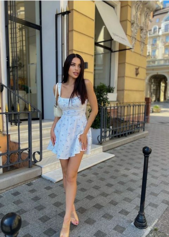 Индивидуалка Натали фото № 2 в городе Волоколамск